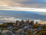 Mt. Wellington